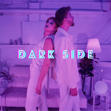 Dark Side ft. Wesley Attew | Boomplay Music