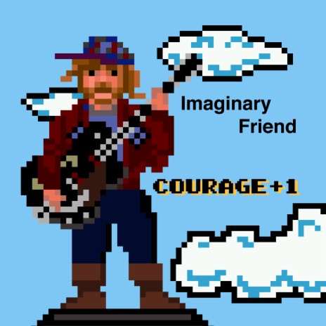 Courage +1 | Boomplay Music