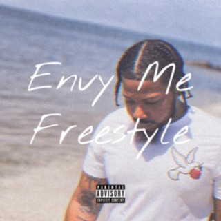 Envy Me Freestyle lyrics | Boomplay Music