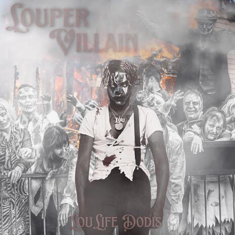 FWD (Louper Villain outro) | Boomplay Music