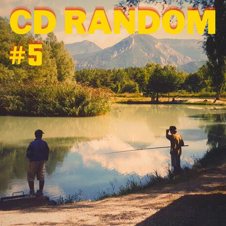 CDRANDOM#5 : rivages