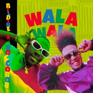 Wala Wala ft. Rocco808 lyrics | Boomplay Music