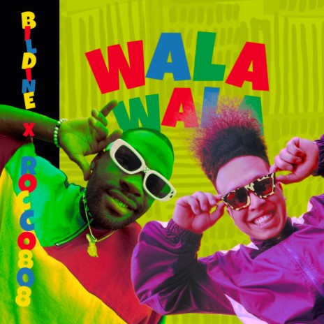 Wala Wala ft. Rocco808