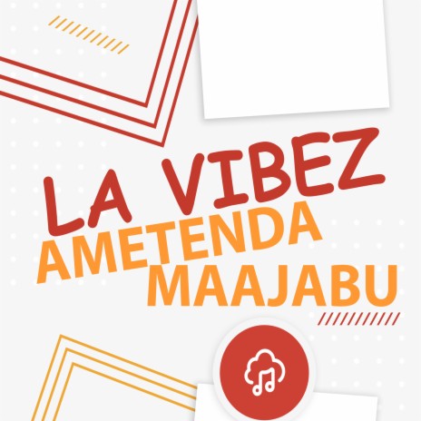 Ametenda Maajabu | Boomplay Music