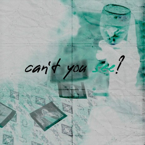 can't you see? (slowed + reverbed) ft. danish roomi & SAZGIR | Boomplay Music
