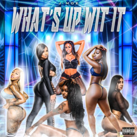What's Up Wit It | Boomplay Music