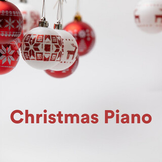 Christmas Piano