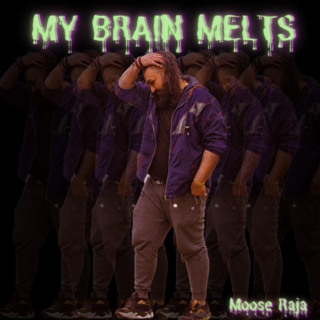 My Brain Melts | Boomplay Music