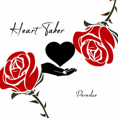 Heart Taker | Boomplay Music