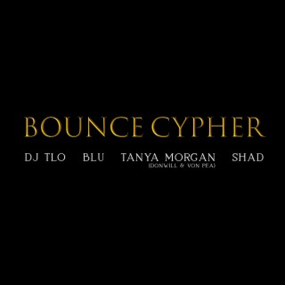 Bounce Cypher