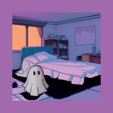 ghost in my room