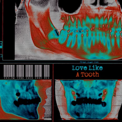 Love Like A Tooth ft. Yxng Ched | Boomplay Music