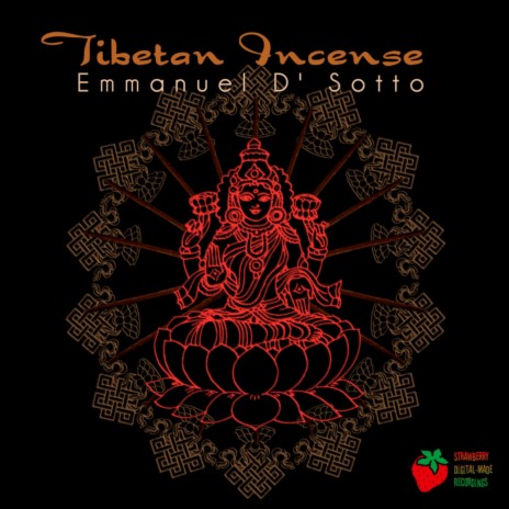 Tibetan Incense (Antonio Carrera Remix) - Emmanuel D' Sotto MP3 download |  Tibetan Incense (Antonio Carrera Remix) - Emmanuel D' Sotto Lyrics |  Boomplay Music