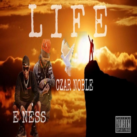 LIFE ft. Eness | Boomplay Music