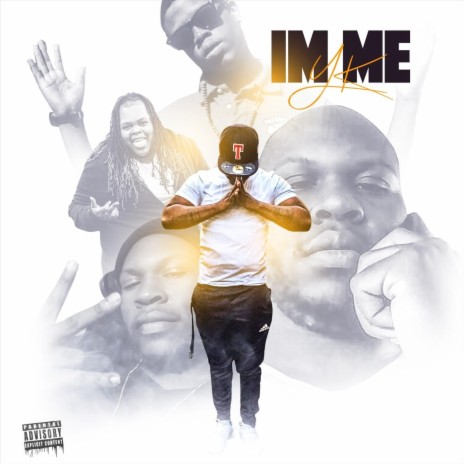 I'm Me | Boomplay Music