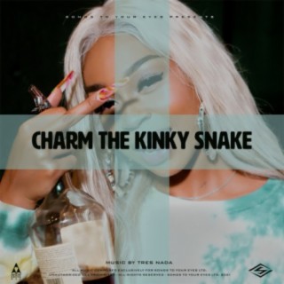 Charm The Kinky Snake