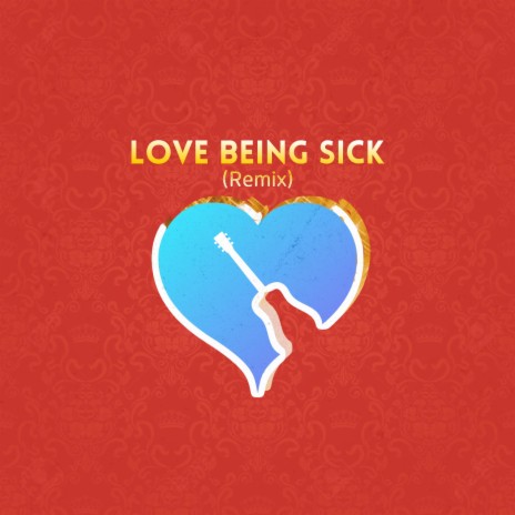 Love Being Sick (Remix) ft. YNGKOTZ | Boomplay Music