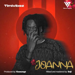 Joanna lyrics | Boomplay Music