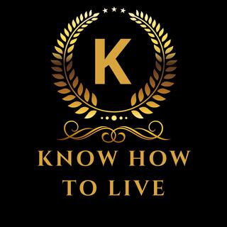 know how to live (Live)