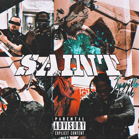 SAINT | Boomplay Music