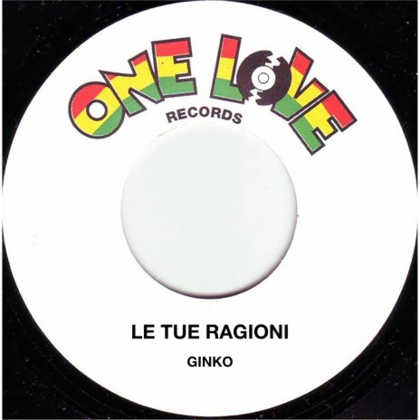 Le tue ragioni