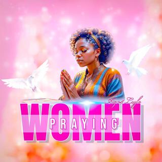 Praying Women