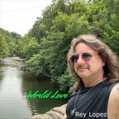 World Love | Boomplay Music