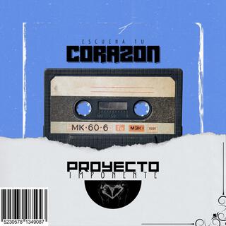 Escucha Tu Corazón (Studio Version)