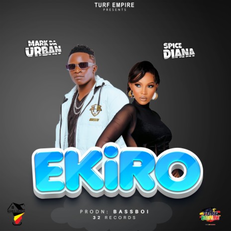 Ekiro (Remix) | Boomplay Music