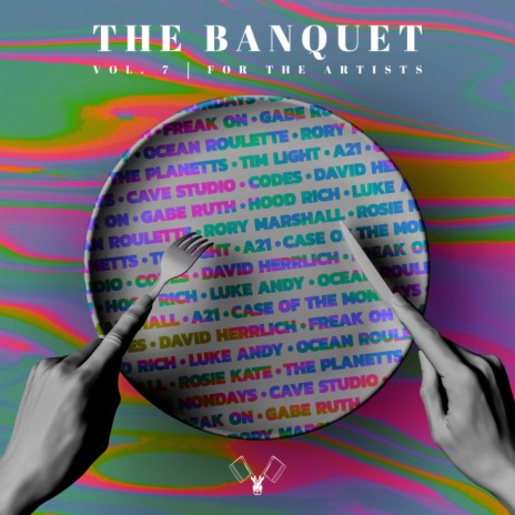 The Banquet, Vol. 7 (Continuous Mix) | Boomplay Music