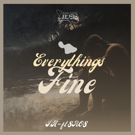 Everythings Fine (feat. 8ro8) | Boomplay Music