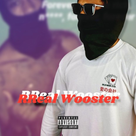 RReal Wooster (Radio Edit)