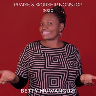 Praise and Worship Nonstop 2020