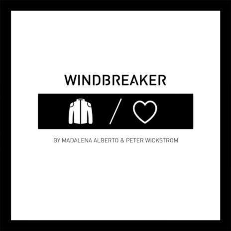 Windbreaker (with Peter Wickstrom) | Boomplay Music