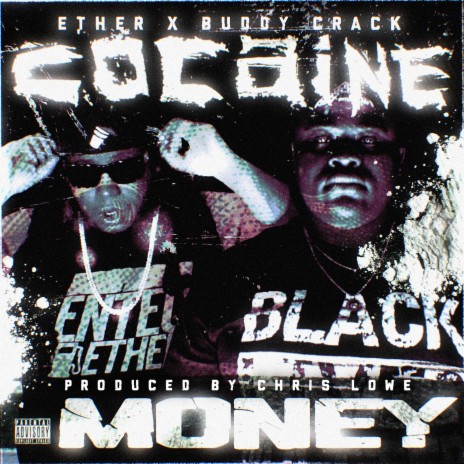 Cocaine Money ft. 700 BuddyCrack | Boomplay Music