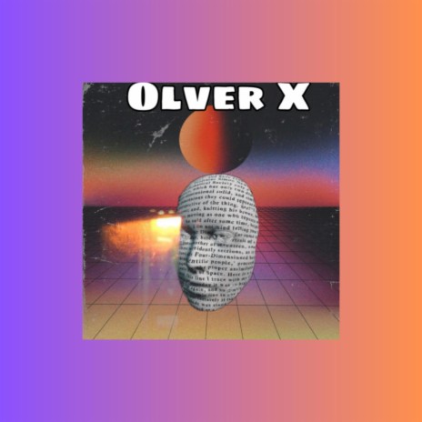 Olver X (Live) | Boomplay Music