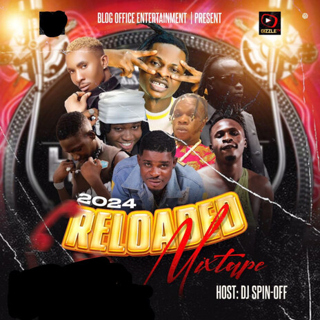 2024 Reloaded Mid Year (Mixtape) | Boomplay Music