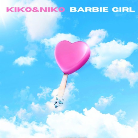 BARBIE GIRL (Radio Edit) | Boomplay Music