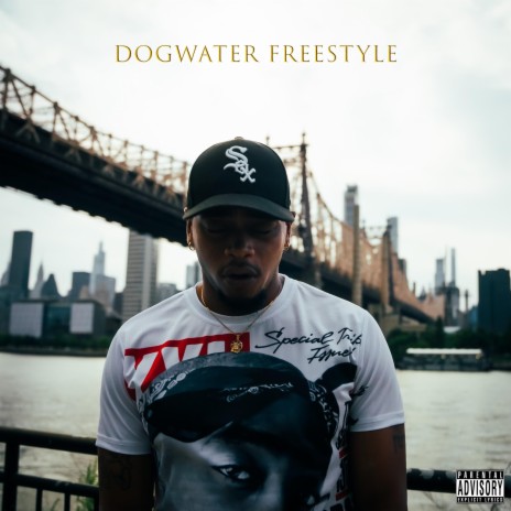 DogWater Freestyle | Boomplay Music
