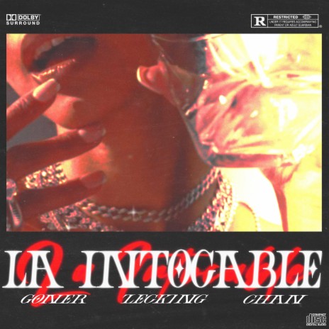 La intocable ft. Chan & Zeck1ng | Boomplay Music