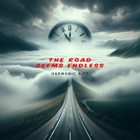 The road seems endless | Boomplay Music