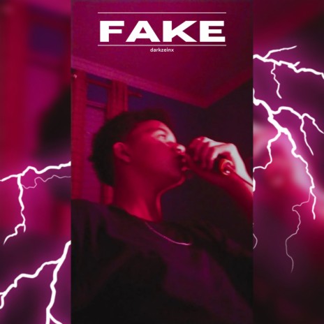 Fake | Boomplay Music