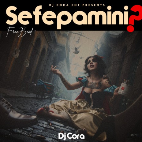 Sefepamini Efepami | Boomplay Music