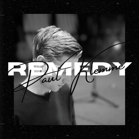 Remedy | Boomplay Music