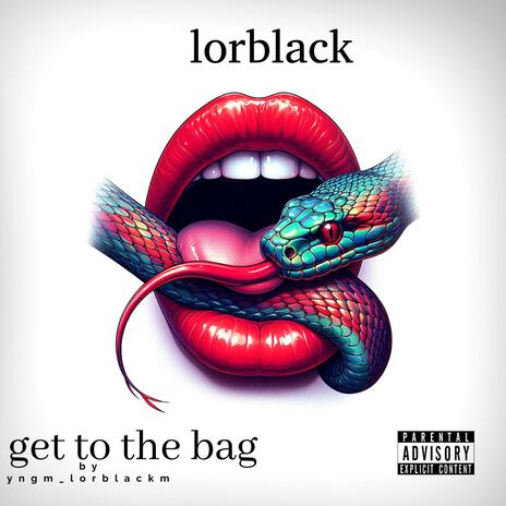 Get to the bag | Boomplay Music