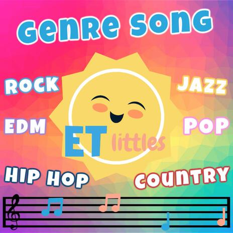 Genre Song | Boomplay Music