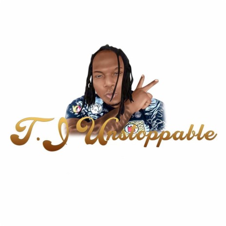 Paradise ft. TJ Unstopabble | Boomplay Music