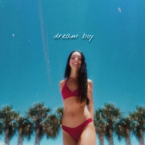 DREAM BOY | Boomplay Music