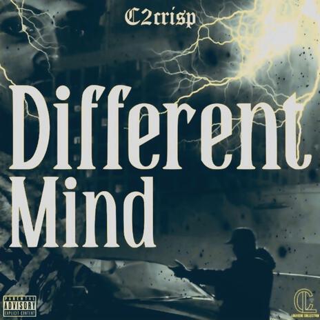 Different Mind