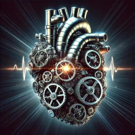 Iron Heartbeat | Boomplay Music